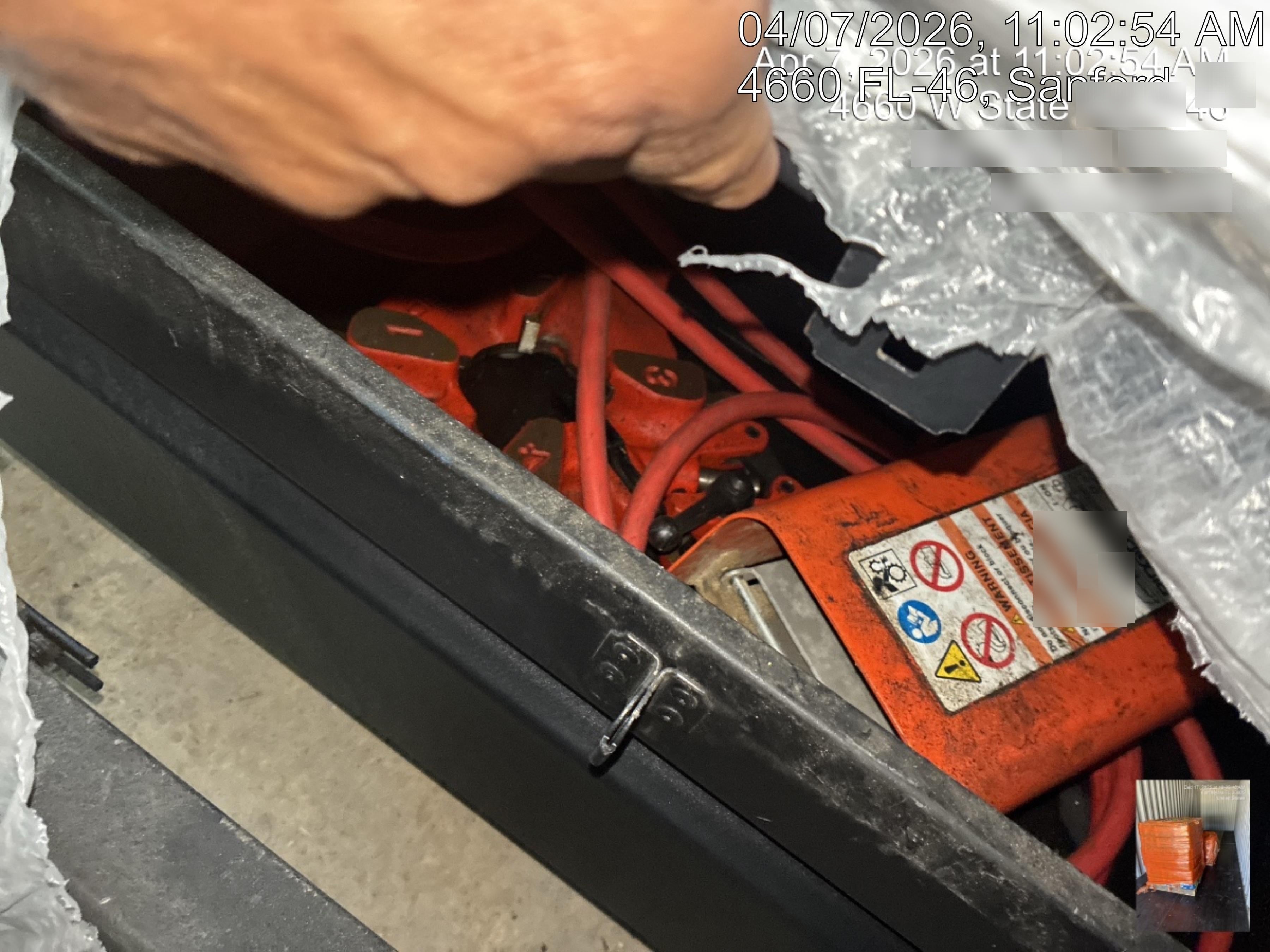 2023 RIDGID 1224