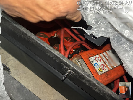 2023 RIDGID 1224