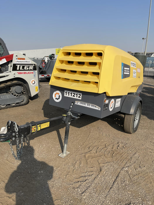 2020 ATLAS COPCO XAS188