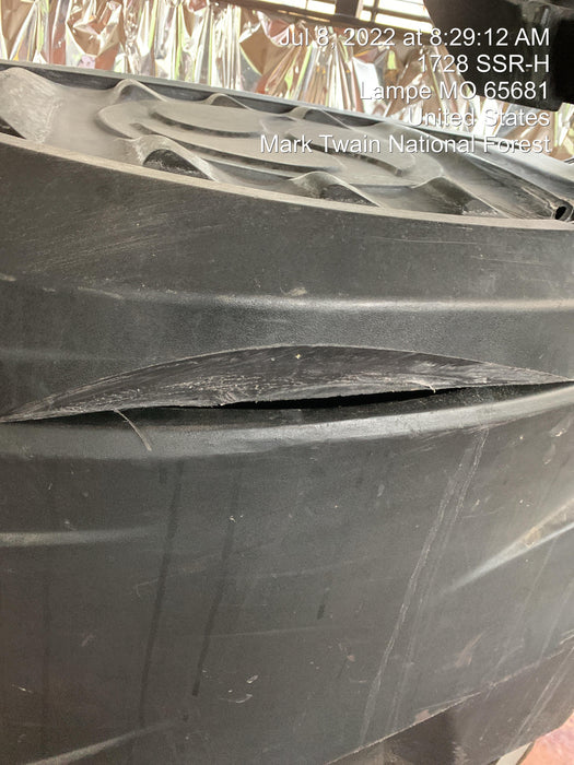 2020 POWER BREEZER PB10-MAX-06-B