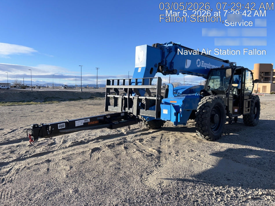 2025 STAR INDUSTRIES M1360B - Star JIB Boom