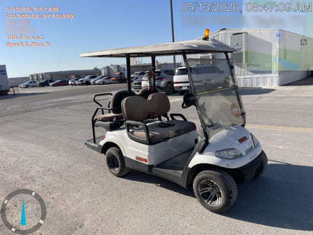 2023 ADVENT Advanced EV1