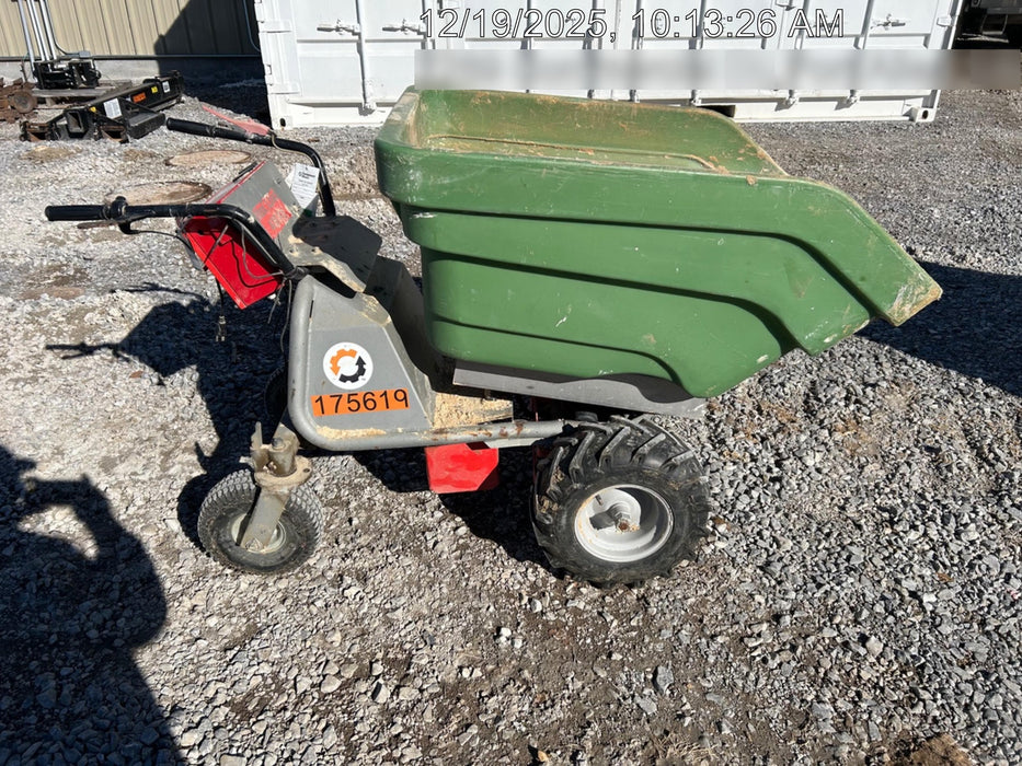 2021 CRATOS MCE400-V2