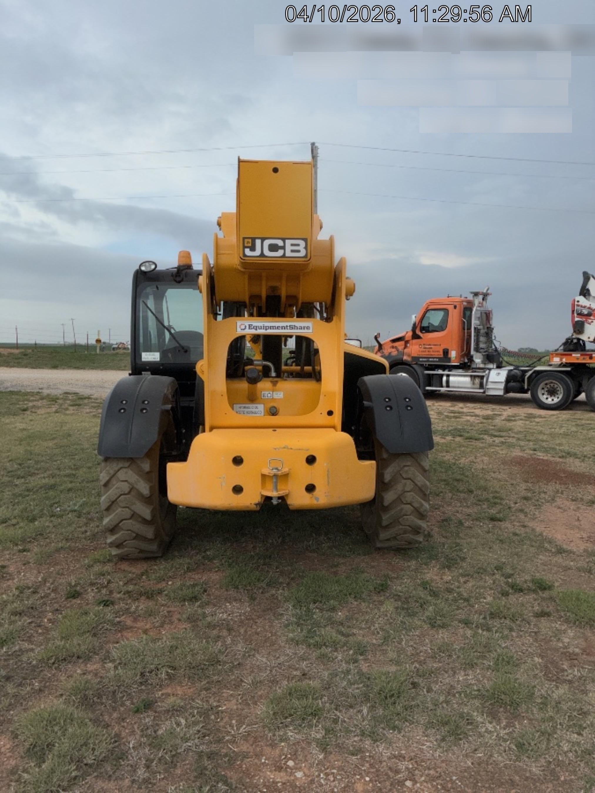 2020 JCB 510-56