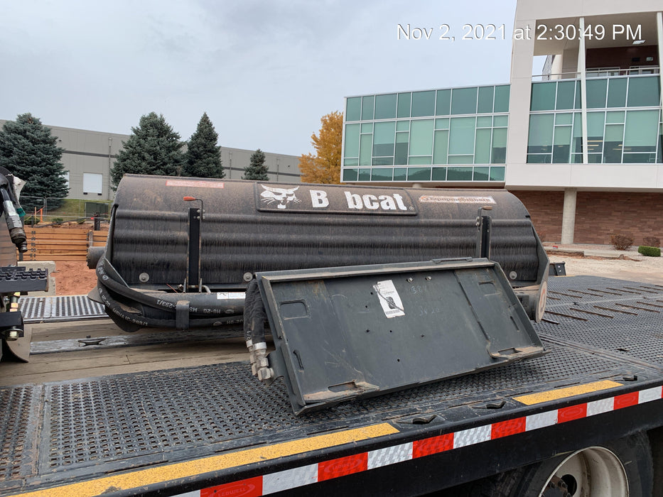 2020 BOBCAT 7337715-N