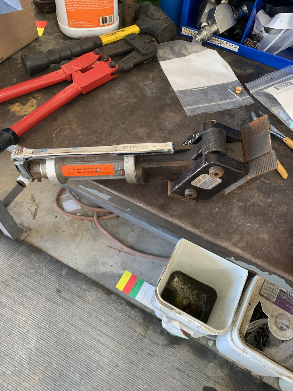 2020 PETOL P95-525