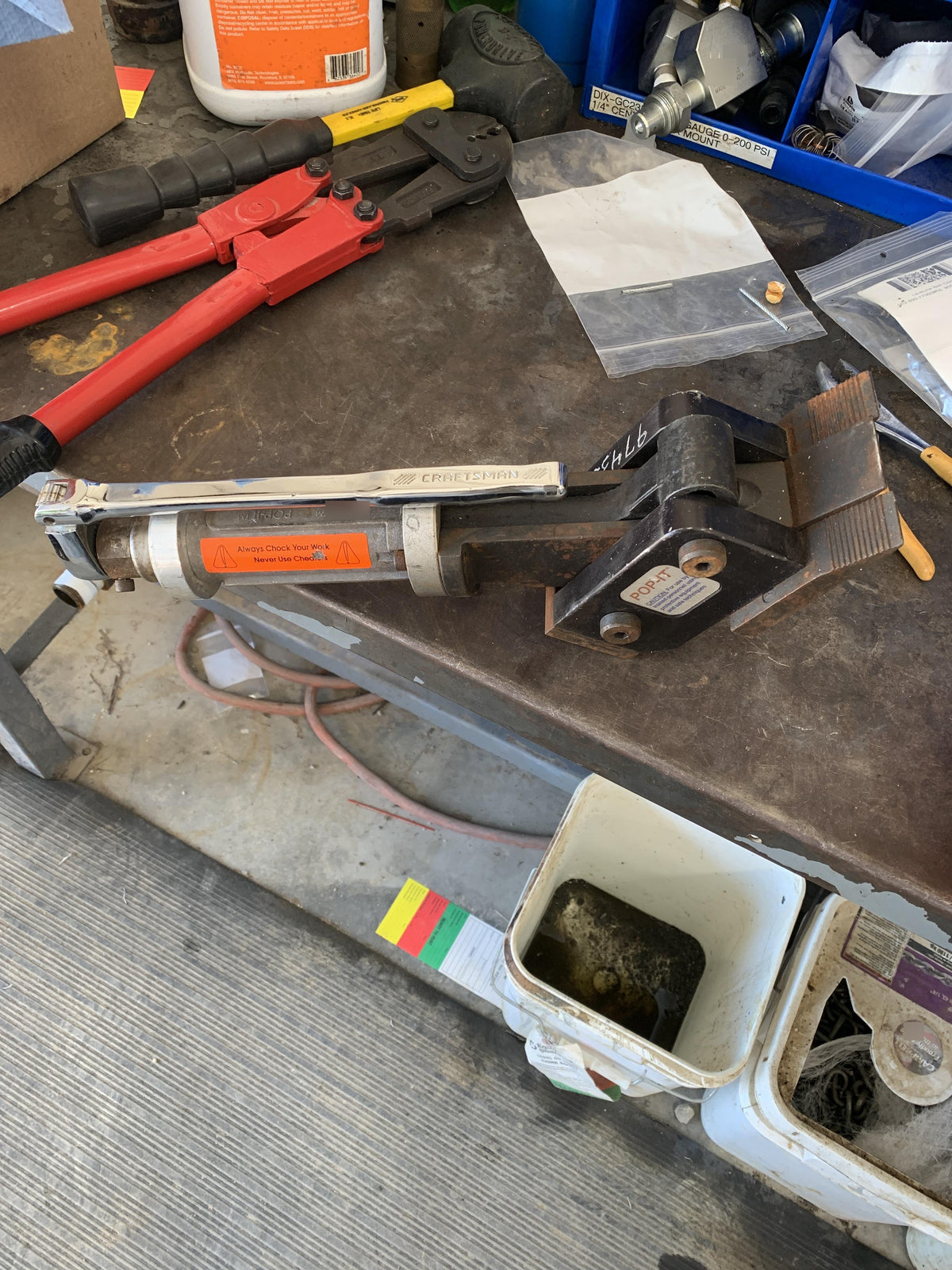 2020 PETOL P95-525