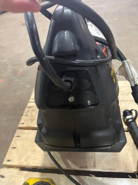 2021 ENERPAC ZU4408JB