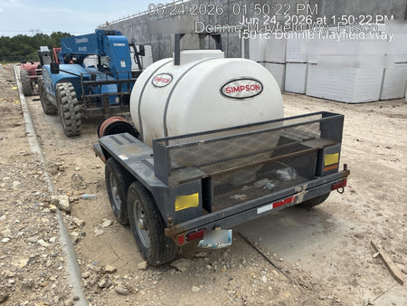 2023 SIMPSON SWT-52517