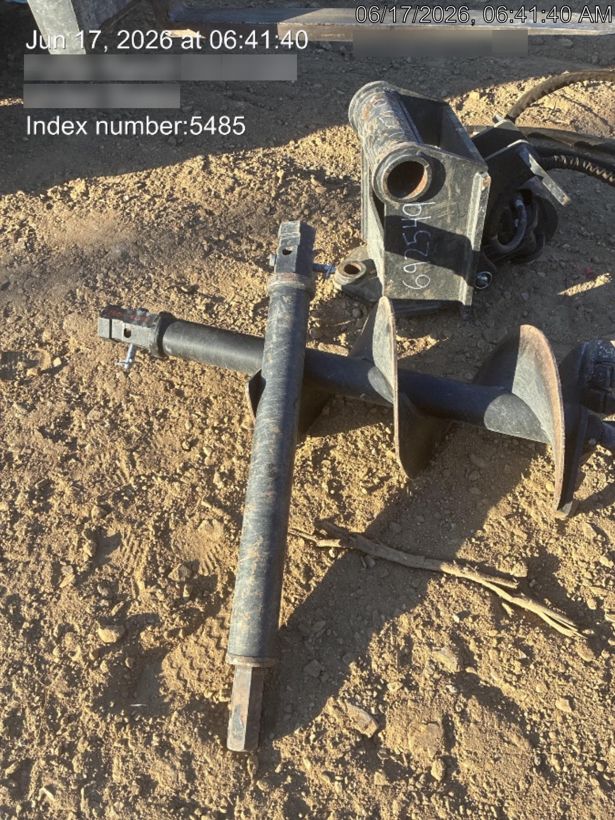 2026 DIGGA PDI-4HF-3