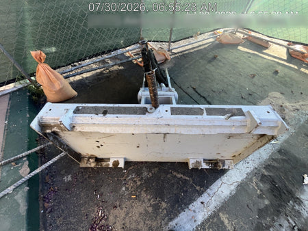 2025 FRD FX45A-CP
