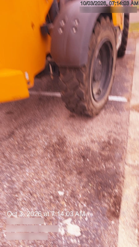 2024 JCB 509-42