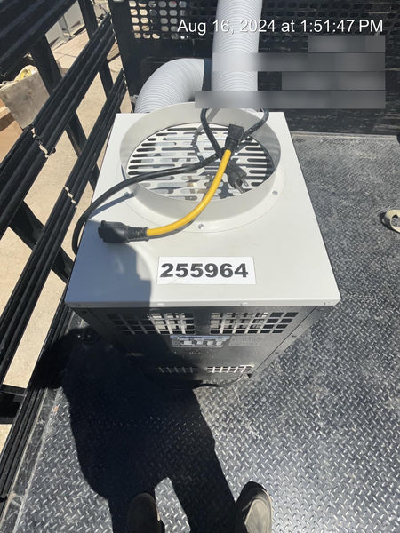 2022 KWIKOOL KPAC1811-2