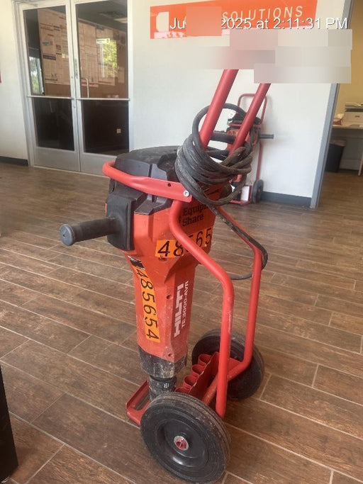2025 HILTI TE 3000-AVR
