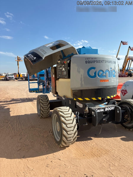 2026 GENIE Z-45 XC