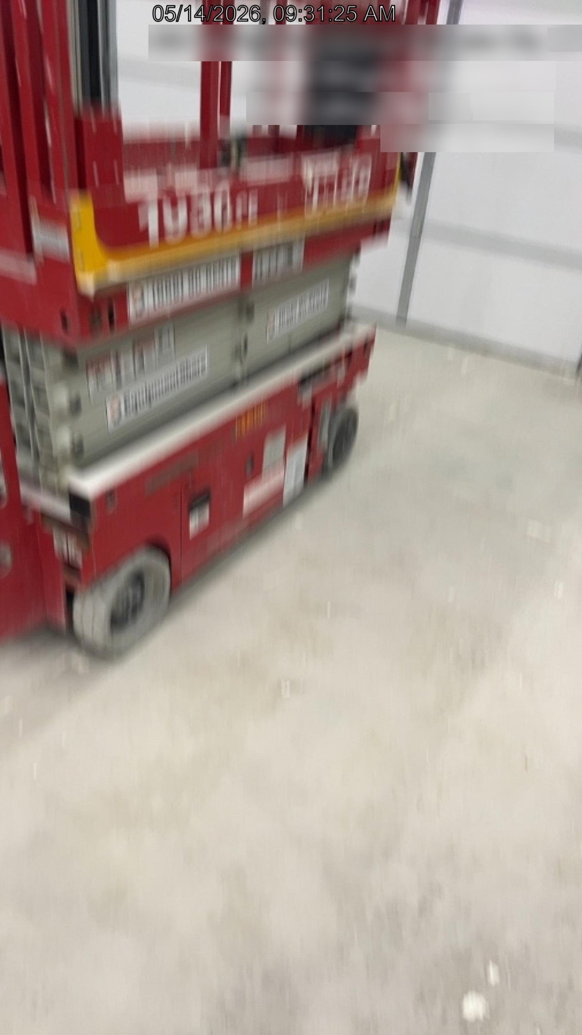 2019 MEC 1930SE