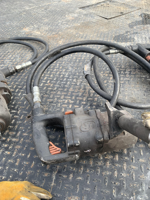 2021 INGERSOLL RAND 3940B2TI