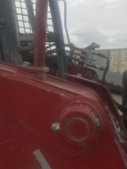 2020 TAKEUCHI TL12R2-R