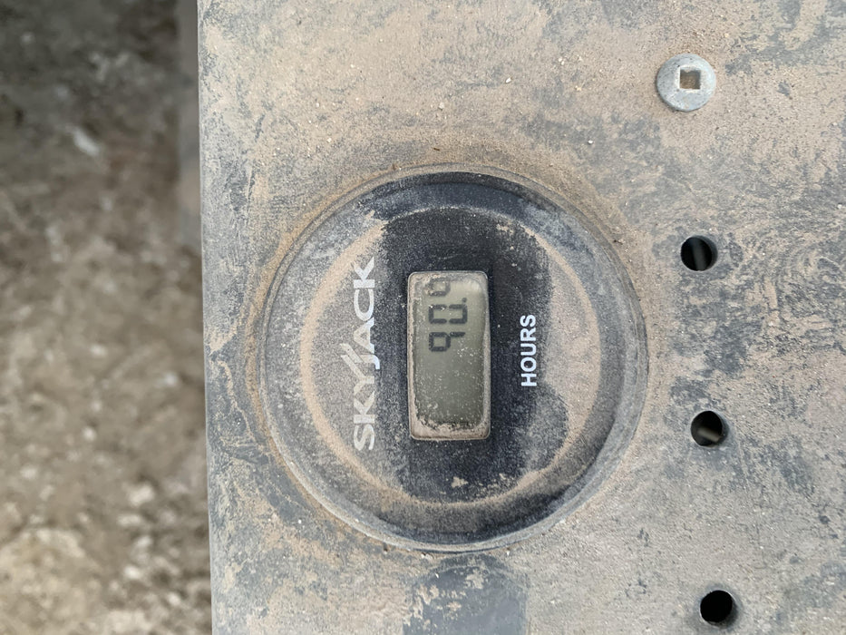 2019 Skyjack SJIII-3219 Standard w/Trojan Batteries