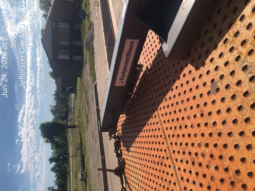 2018 ARROW MATERIAL HANDLING CE60-TH