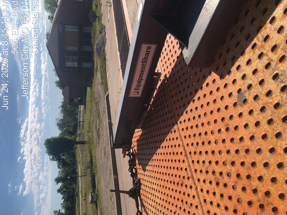 2018 ARROW MATERIAL HANDLING CE60-TH