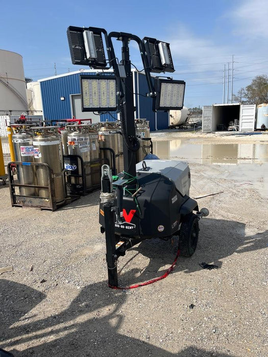 2024 WACKER NEUSON LTT4