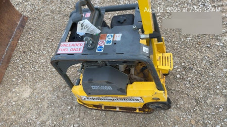 2021 WACKER NEUSON BPU3750A