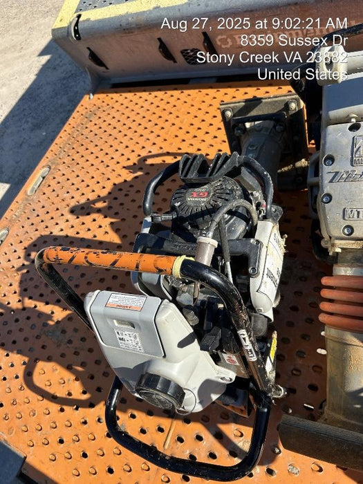 2023 MULTIQUIP MTX60HD