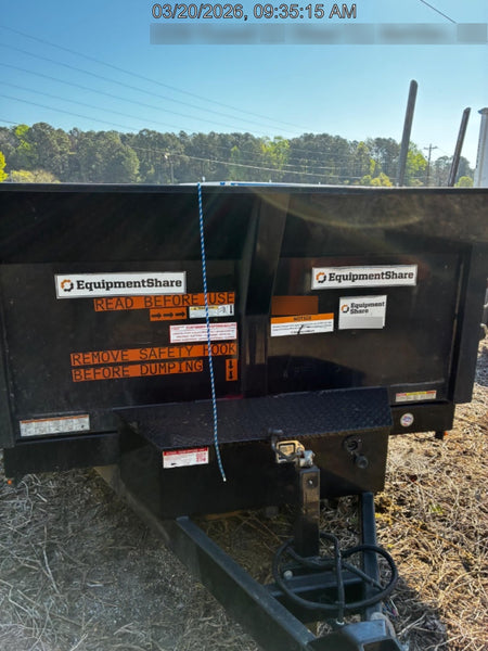 2020 SURE-TRAC ST8214HLOD-8-140