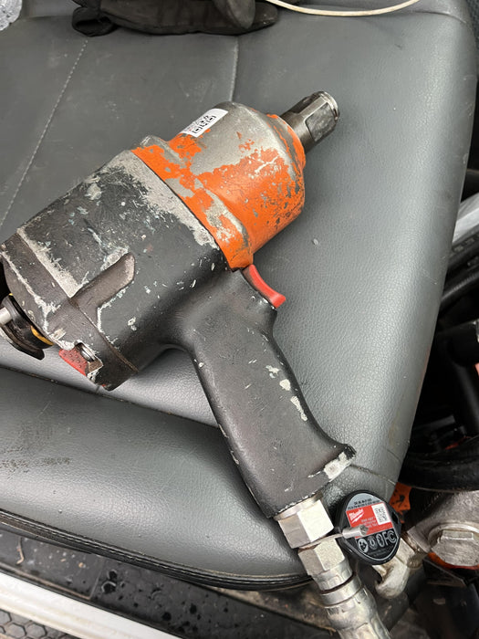 2022 MICHIGAN PNEUMATIC ES-751SS-TRACKER