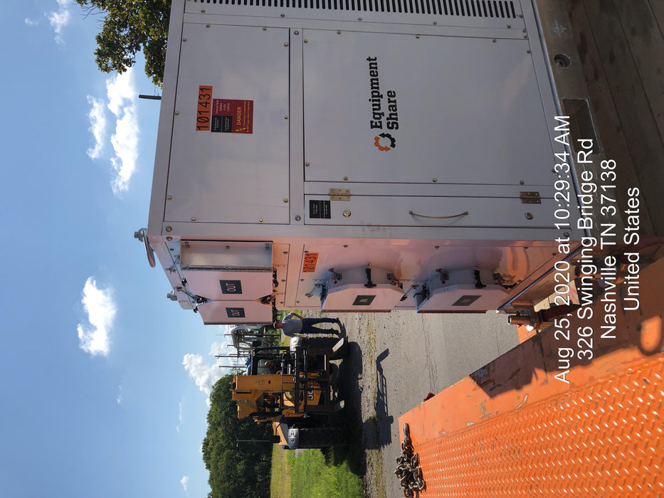 2020 SMARTECH SLIC12R-MSH