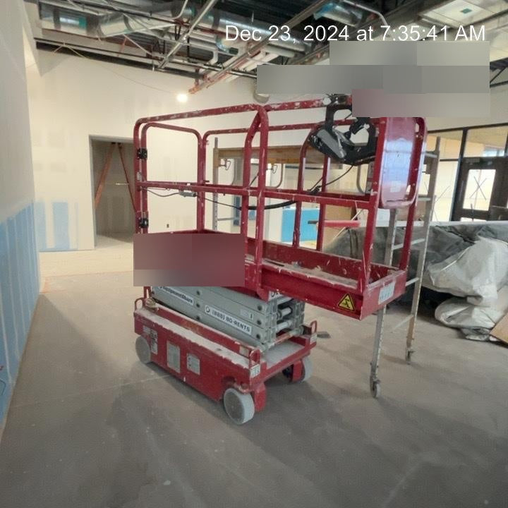 2020 MEC 1330SE MEC 1330SE