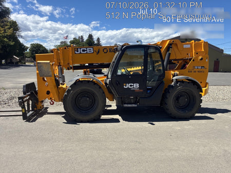 2025 JCB 512-56
