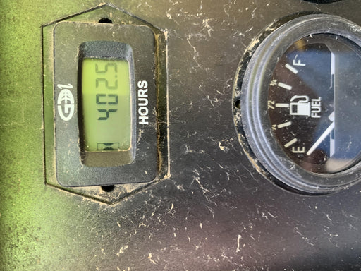 2019 Lincoln Electric Vantage 322 Ready-Pak 3, Two Wheel Trailer, Fender and Light Kit, Cable Rack