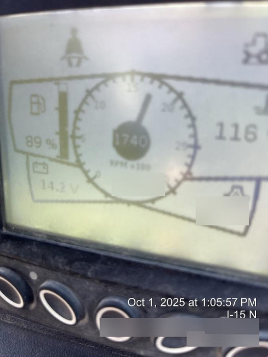 2022 DITCH WITCH RT45A