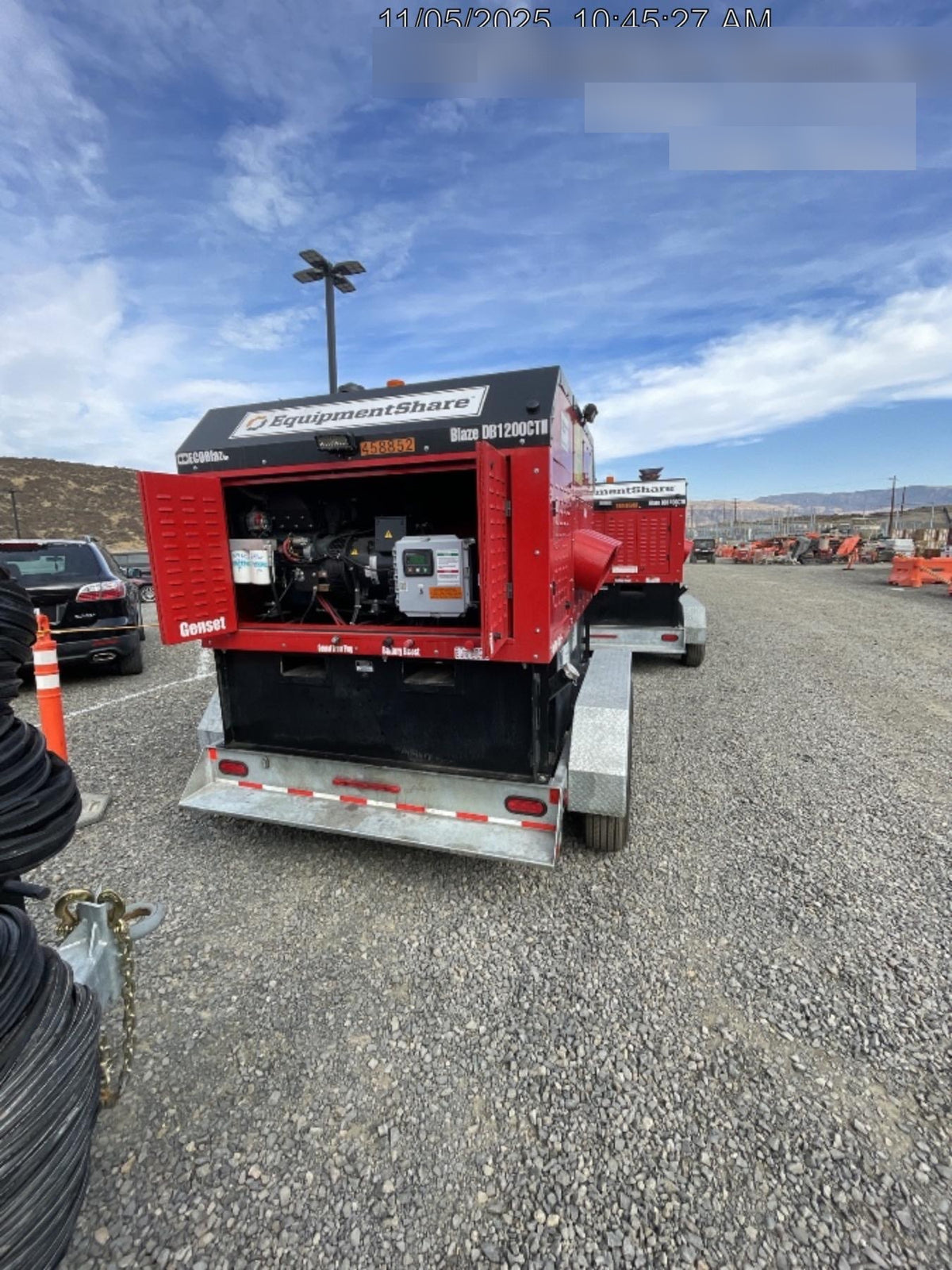 2024 CAMPO DB1200CT