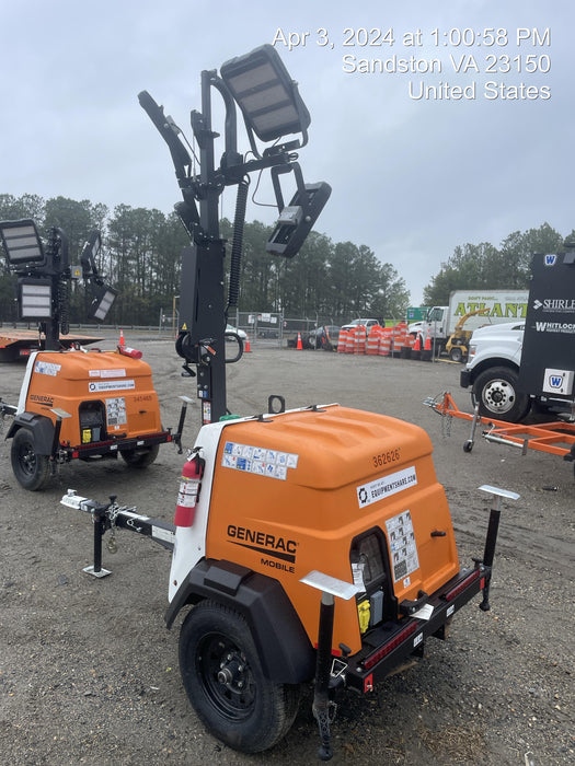 2023 GENERAC MLT2