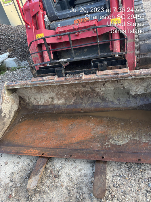 2021 ARROW MATERIAL HANDLING F5000