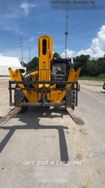 2025 JCB 510-56