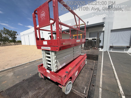 2021 MEC 4555SE