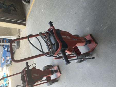 2020 HILTI TE 2000-AVR