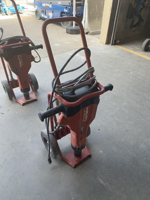 2020 HILTI TE 2000-AVR