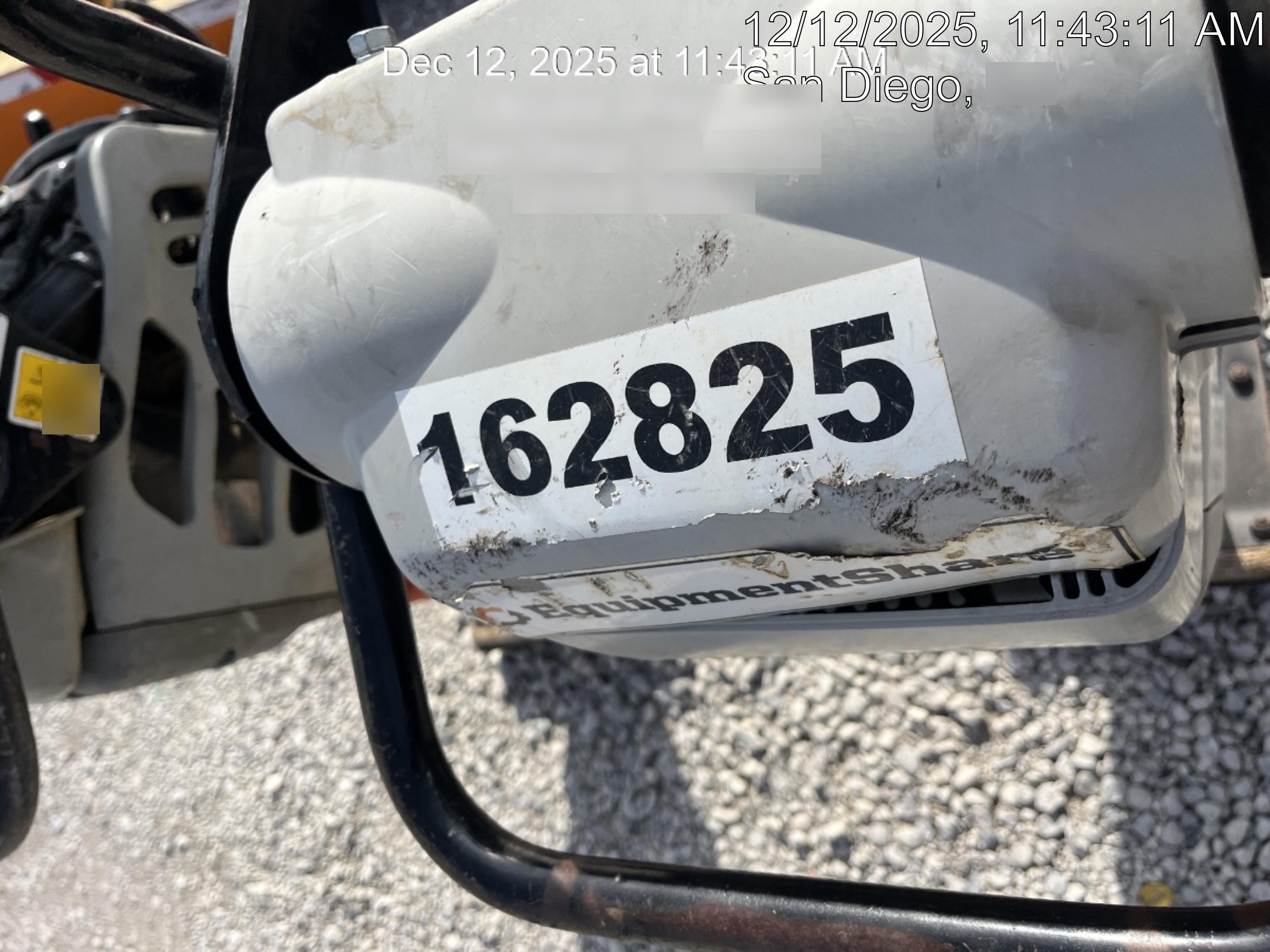 2021 MULTIQUIP MIKASA MTX-70HD