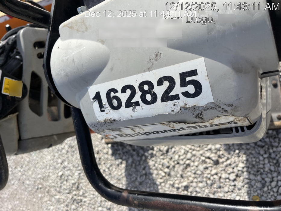 2021 MULTIQUIP MIKASA MTX-70HD