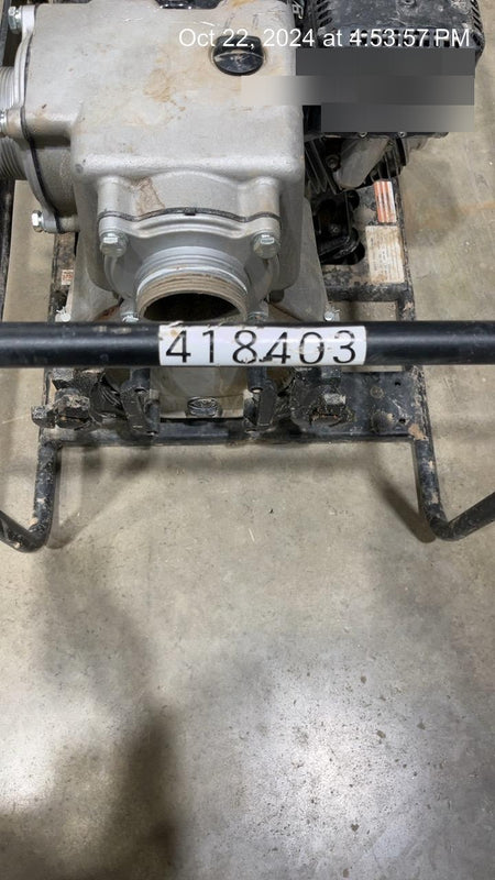 2024 MI-T-M WTP-T03-0MGH