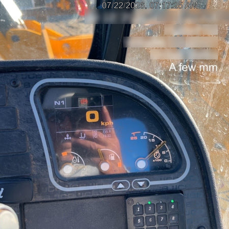 2025 JCB 510-56