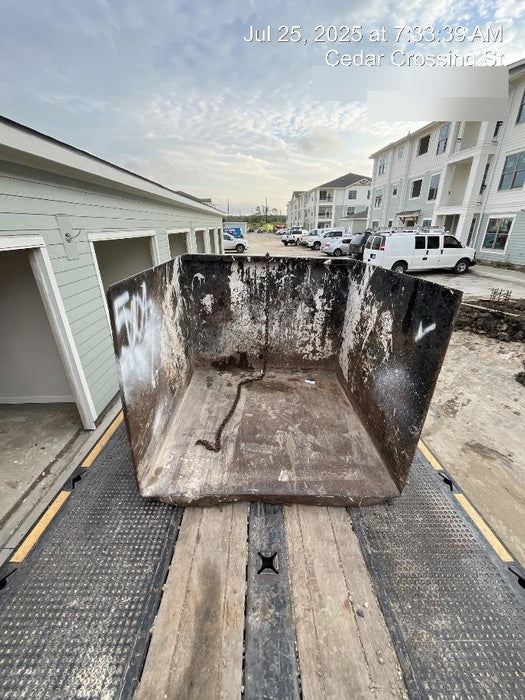 2020 STAR INDUSTRIES 1425