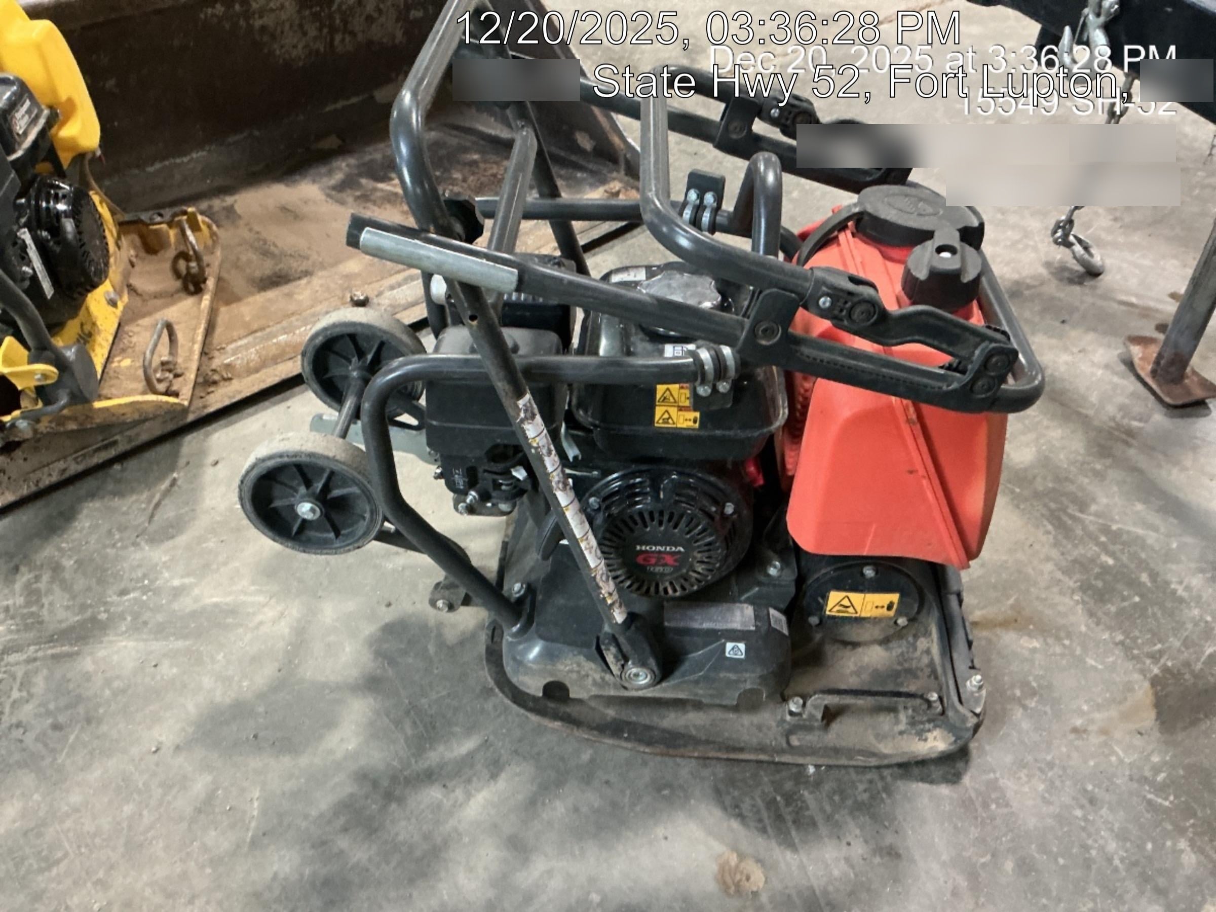 2025 HUSQVARNA LF75