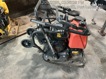 2025 HUSQVARNA LF75