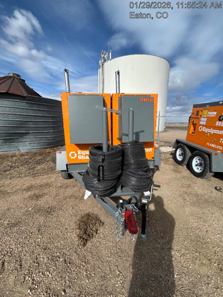 2025 THERM DYNAMICS TD1250